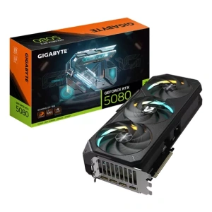 PLACA DE VIDEO 16GB RTX 5080 GIGABYTE